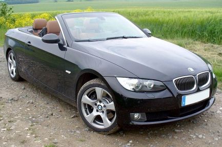 Series 3 Cabriolet 3